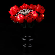 Load image into Gallery viewer, Lego Bouquet of Roses 10328 Light Kit