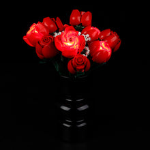 Load image into Gallery viewer, Lego Bouquet of Roses 10328 Light Kit