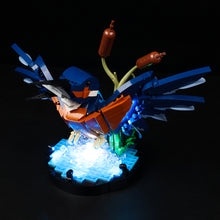 Load image into Gallery viewer, Lego Kingfisher Bird 10331 Light Kit