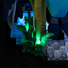 Load image into Gallery viewer, Lego Kingfisher Bird 10331 Light Kit