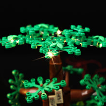 Load image into Gallery viewer, Lego Medieval Town Square 10332 Light Kit