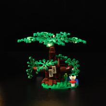 Load image into Gallery viewer, Lego Medieval Town Square 10332 Light Kit