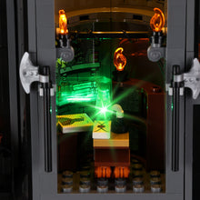 Load image into Gallery viewer, Lego The Lord of the Rings: Barad-dur 10333 Light Kit