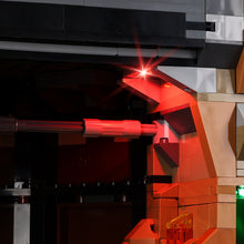 Load image into Gallery viewer, Lego The Lord of the Rings: Barad-dur 10333 Light Kit