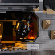 Load image into Gallery viewer, Lego The Lord of the Rings: Barad-dur 10333 Light Kit