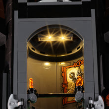 Load image into Gallery viewer, Lego The Lord of the Rings: Barad-dur 10333 Light Kit