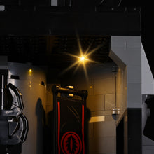 Load image into Gallery viewer, Lego The Lord of the Rings: Barad-dur 10333 Light Kit