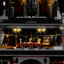 Load image into Gallery viewer, Lego The Lord of the Rings: Barad-dur 10333 Light Kit