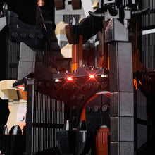 Load image into Gallery viewer, Lego The Lord of the Rings: Barad-dur 10333 Light Kit