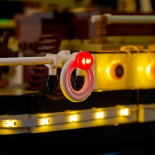 Load image into Gallery viewer, Lego The Endurance 10335 Light Kit