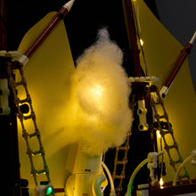 Load image into Gallery viewer, Lego The Endurance 10335 Light Kit