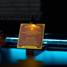 Load image into Gallery viewer, Lego The Endurance 10335 Light Kit