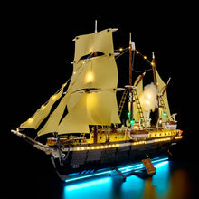 Load image into Gallery viewer, Lego The Endurance 10335 Light Kit