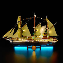Load image into Gallery viewer, Lego The Endurance 10335 Light Kit