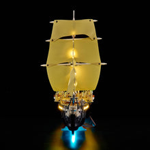 Load image into Gallery viewer, Lego The Endurance 10335 Light Kit