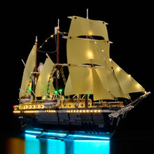 Load image into Gallery viewer, Lego The Endurance 10335 Light Kit