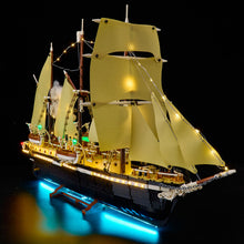 Load image into Gallery viewer, Lego The Endurance 10335 Light Kit