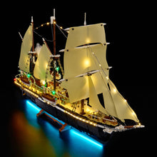 Load image into Gallery viewer, Lego The Endurance 10335 Light Kit