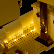 Load image into Gallery viewer, Lego The Endurance 10335 Light Kit