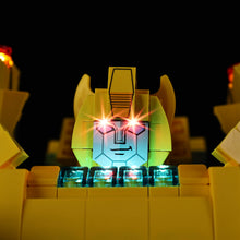 Load image into Gallery viewer, Lego Bumblebee 10338 Light Kit