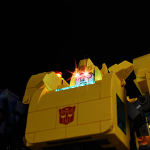 Load image into Gallery viewer, Lego Bumblebee 10338 Light Kit
