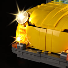 Load image into Gallery viewer, Lego Bumblebee 10338 Light Kit
