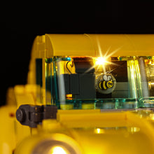 Load image into Gallery viewer, Lego Bumblebee 10338 Light Kit