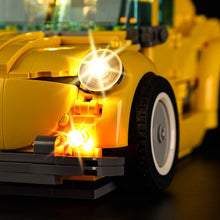 Load image into Gallery viewer, Lego Bumblebee 10338 Light Kit