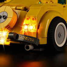 Load image into Gallery viewer, Lego Bumblebee 10338 Light Kit