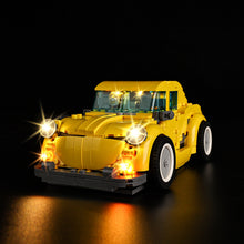 Load image into Gallery viewer, Lego Bumblebee 10338 Light Kit