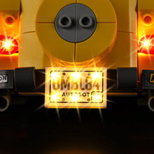 Load image into Gallery viewer, Lego Bumblebee 10338 Light Kit