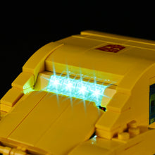 Load image into Gallery viewer, Lego Bumblebee 10338 Light Kit