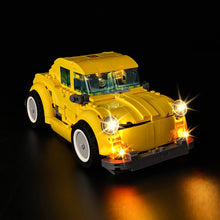 Load image into Gallery viewer, Lego Bumblebee 10338 Light Kit