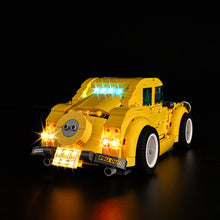 Load image into Gallery viewer, Lego Bumblebee 10338 Light Kit