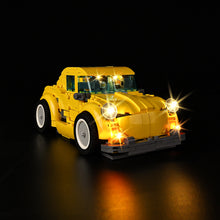 Load image into Gallery viewer, Lego Bumblebee 10338 Light Kit