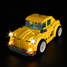 Load image into Gallery viewer, Lego Bumblebee 10338 Light Kit