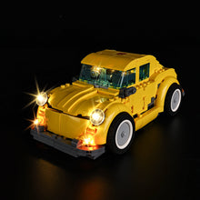 Load image into Gallery viewer, Lego Bumblebee 10338 Light Kit