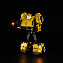 Load image into Gallery viewer, Lego Bumblebee 10338 Light Kit