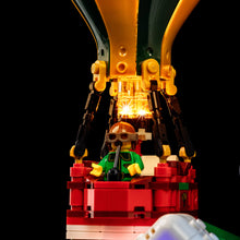 Load image into Gallery viewer, Lego Santa's Post Office 10339 Light Kit