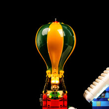 Load image into Gallery viewer, Lego Santa's Post Office 10339 Light Kit