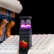 Load image into Gallery viewer, Lego Santa's Post Office 10339 Light Kit
