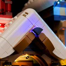 Load image into Gallery viewer, Lego Santa's Post Office 10339 Light Kit