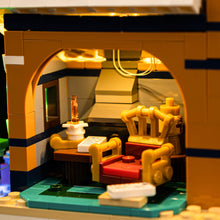 Load image into Gallery viewer, Lego Santa's Post Office 10339 Light Kit