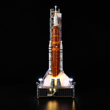 Load image into Gallery viewer, Lego NASA Artemis Space Launch System 10341 Light Kit
