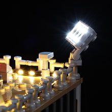 Load image into Gallery viewer, Lego NASA Artemis Space Launch System 10341 Light Kit