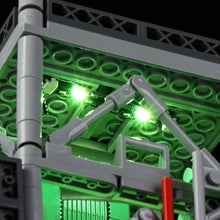 Load image into Gallery viewer, Lego NASA Artemis Space Launch System 10341 Light Kit