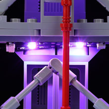 Load image into Gallery viewer, Lego NASA Artemis Space Launch System 10341 Light Kit