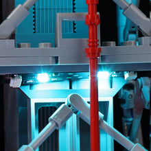 Load image into Gallery viewer, Lego NASA Artemis Space Launch System 10341 Light Kit