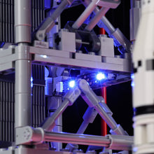 Load image into Gallery viewer, Lego NASA Artemis Space Launch System 10341 Light Kit