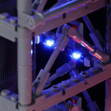 Load image into Gallery viewer, Lego NASA Artemis Space Launch System 10341 Light Kit